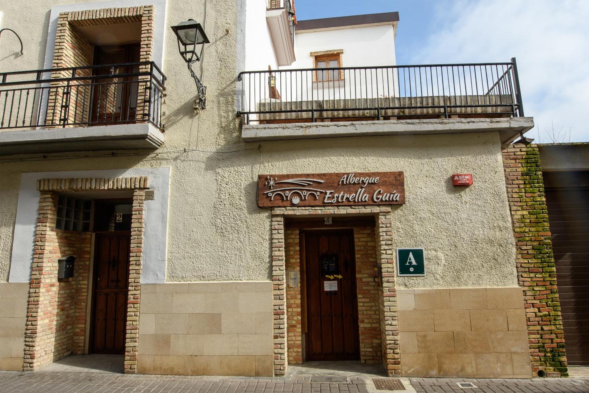 Estrella Guia *