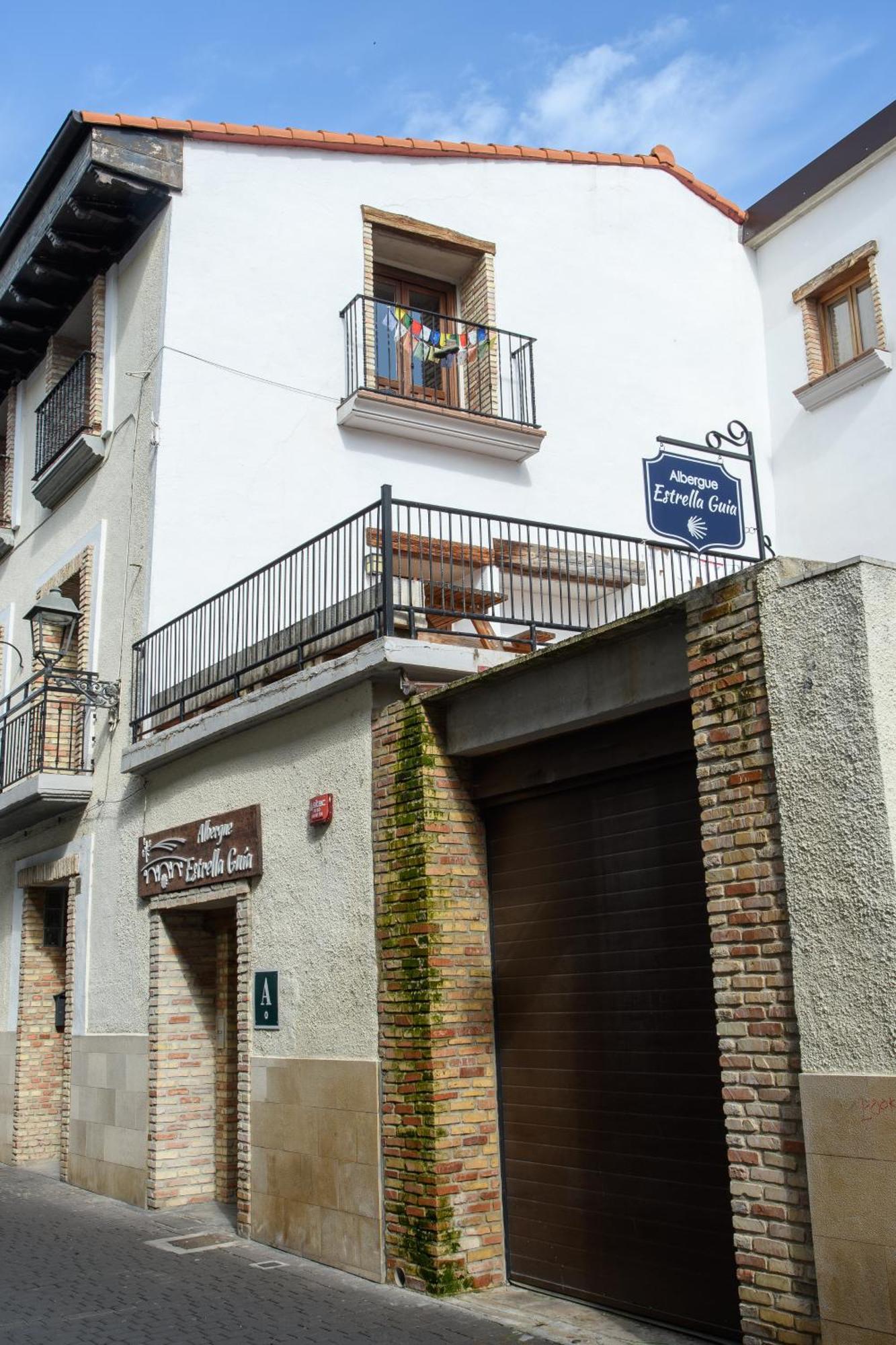 Estrella Guia